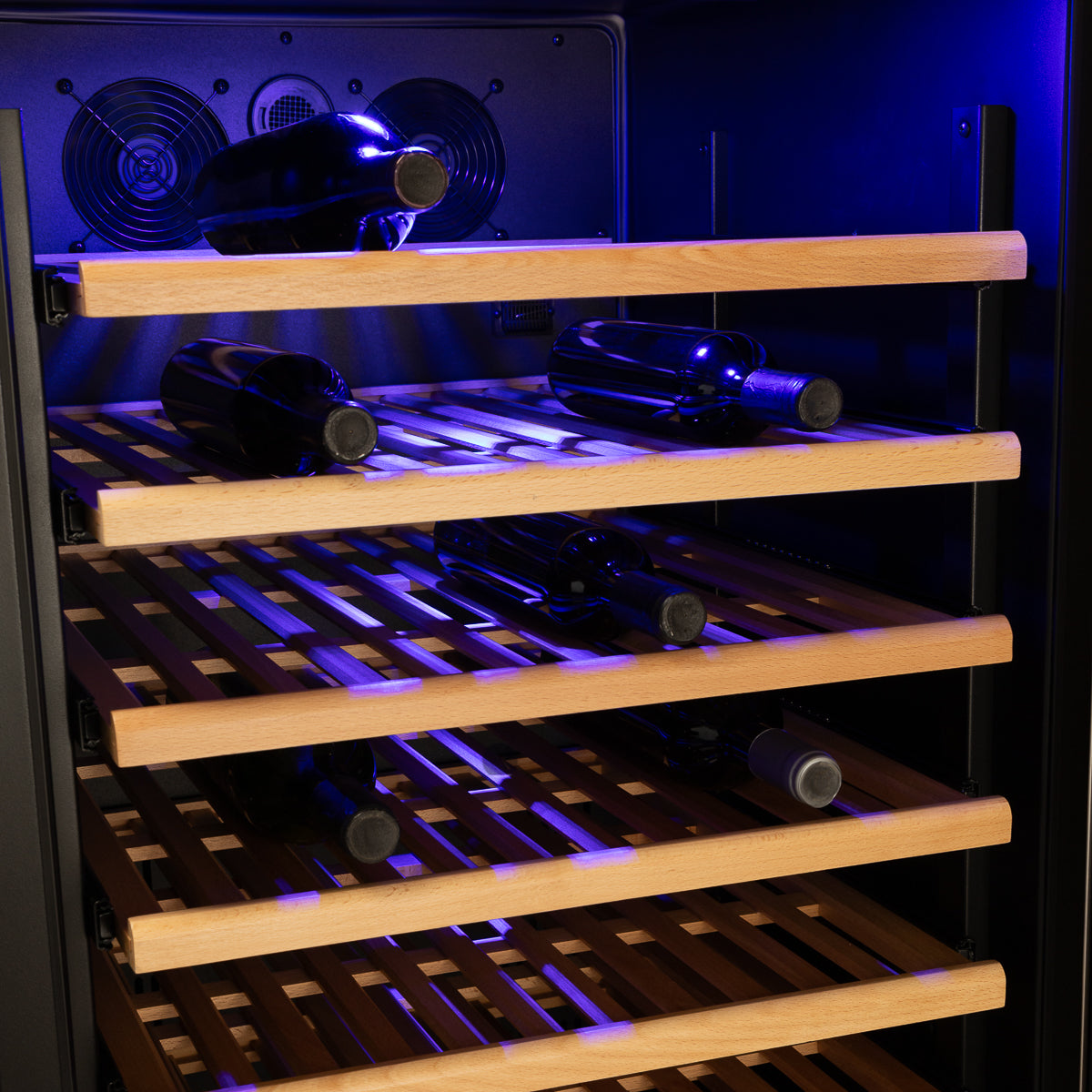 Cava De Vino MON VIN Simple 177 Botellas