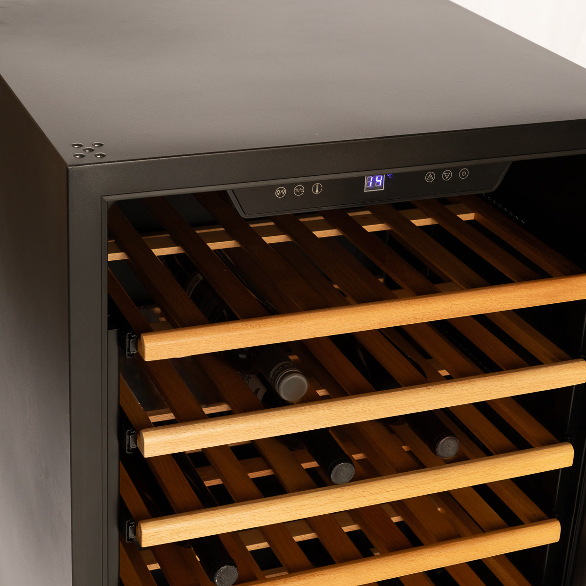 Cava De Vino MON VIN Simple 52 Botellas