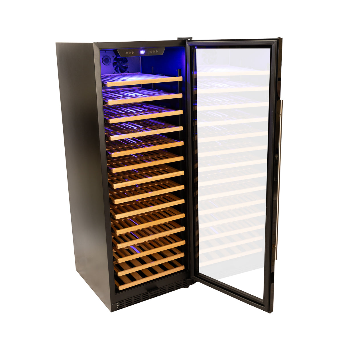 Cava De Vino MON VIN Simple 155 Botellas