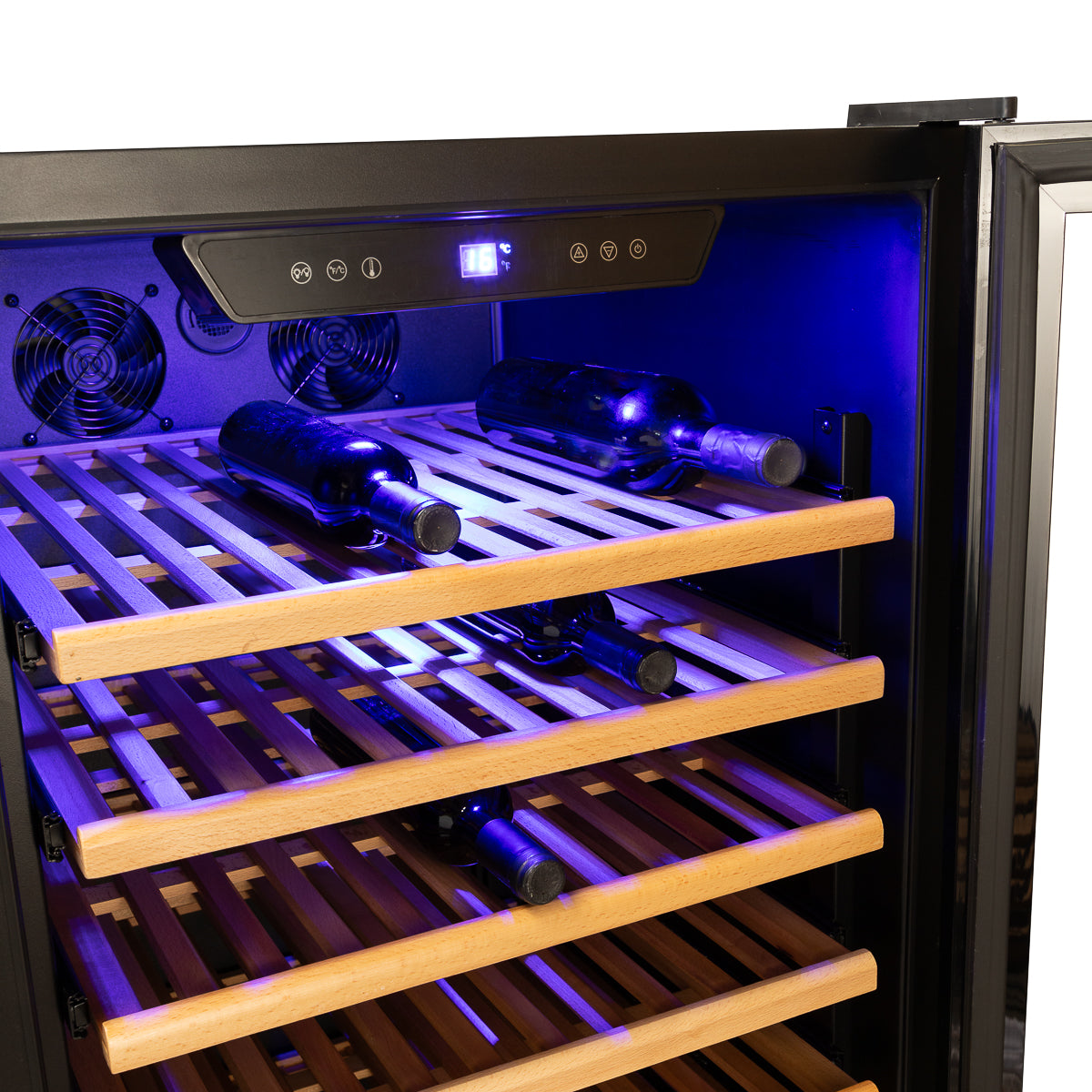 Cava De Vino MON VIN Simple 155 Botellas