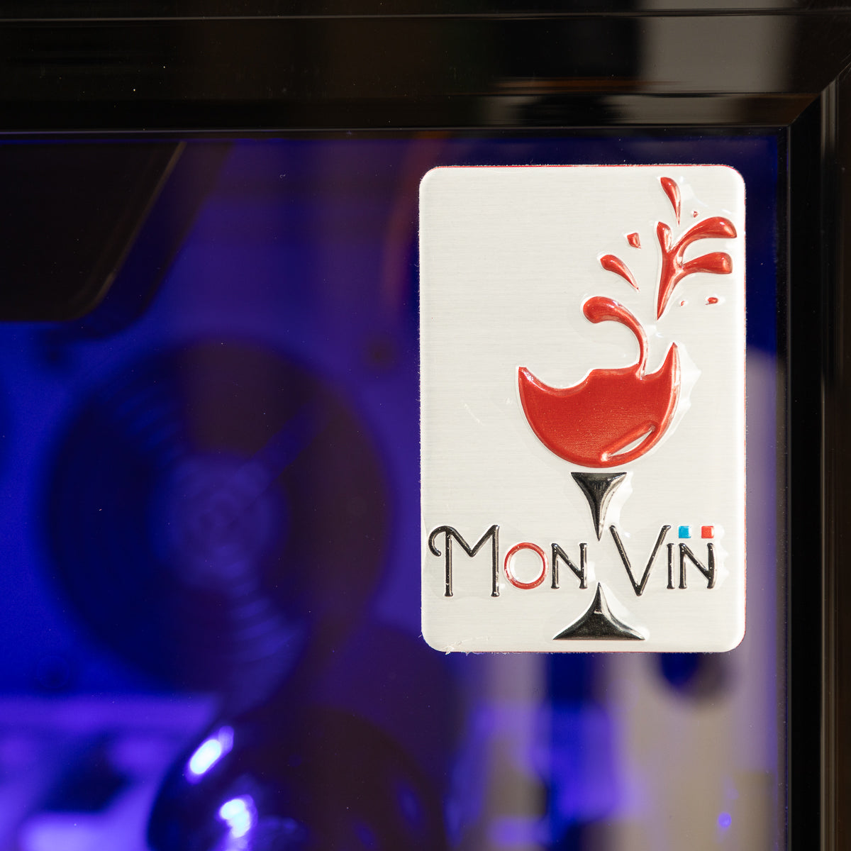 Cava De Vino MON VIN Simple 155 Botellas