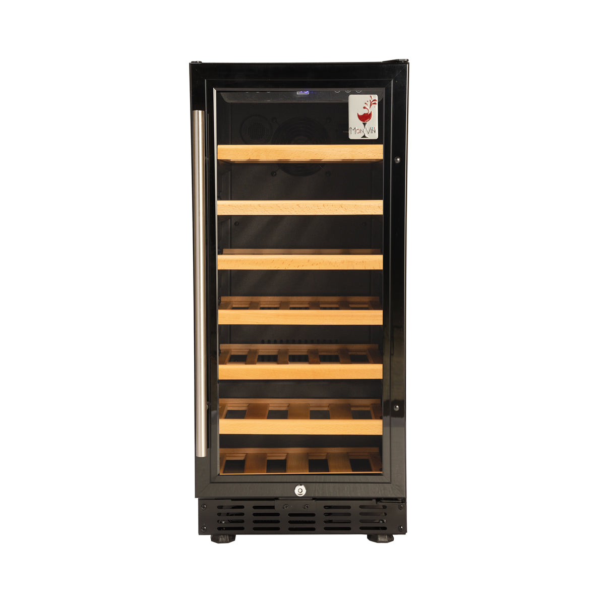 Cava De Vino MON VIN Simple 33 Botellas