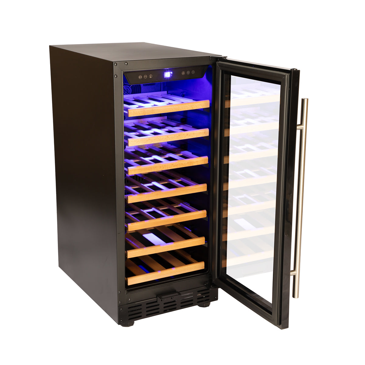 Cava De Vino MON VIN Simple 33 Botellas