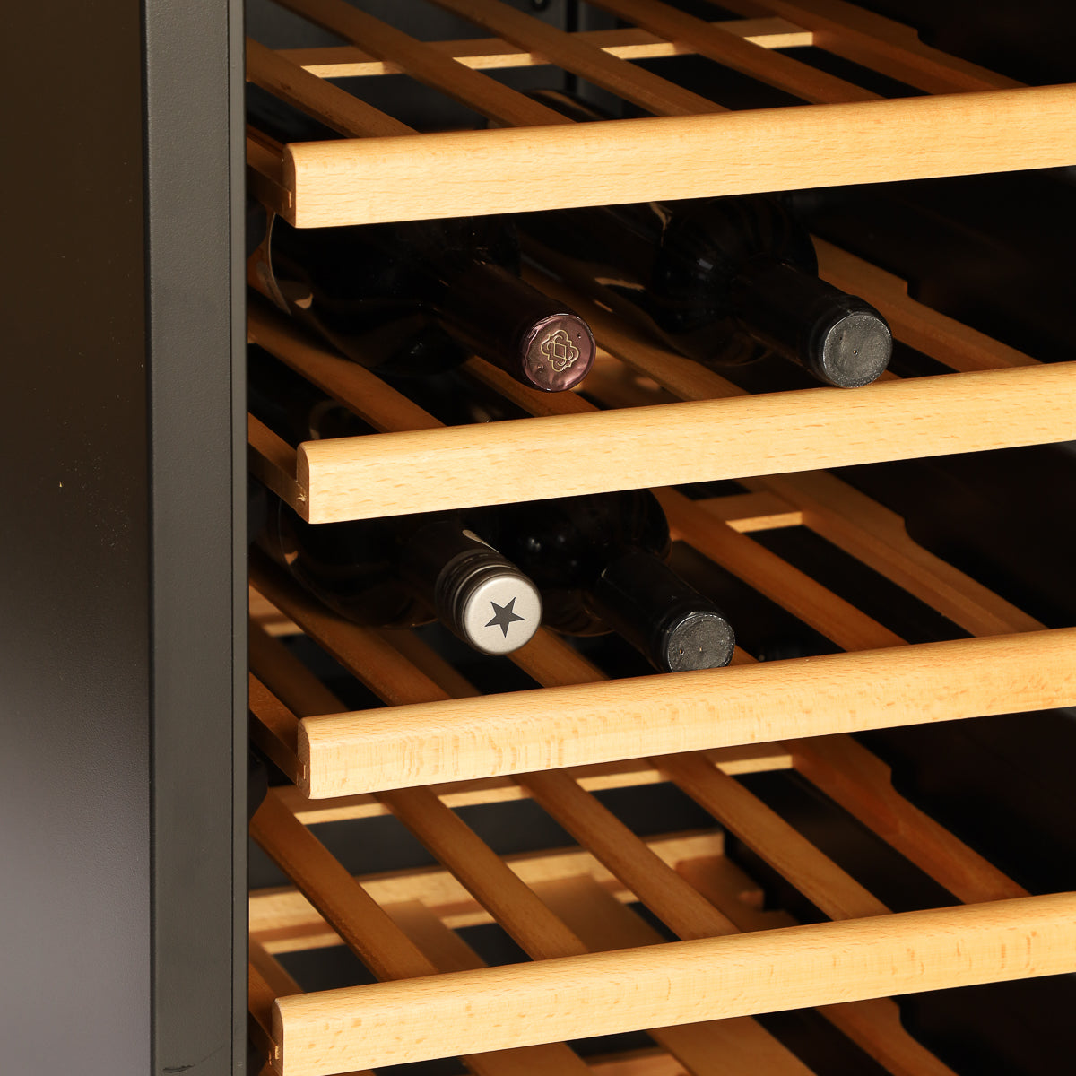 Cava De Vino MON VIN Simple 33 Botellas