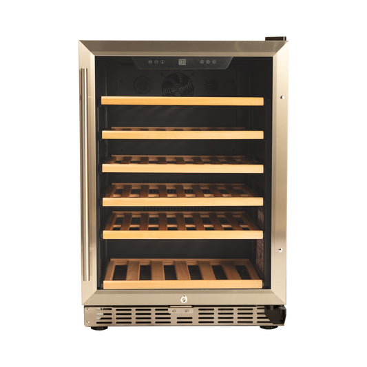 Cava De Vino MON VIN Simple 52 Botellas