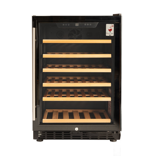 Cava De Vino MON VIN Simple 52 Botellas